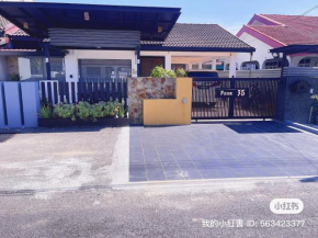 Pelita Commercial Centre Homestay 百丽达商圈民宿 9pax